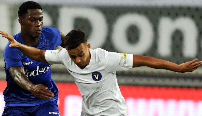 Jandarmeria Constanța asigură ordinea la meciul FC Viitorul – KAA Gent - jandarmiviitorul-1564652651.jpg