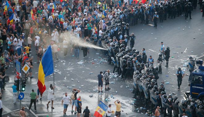 Miting de susținere a Jandarmeriei Române, sâmbătă, în Capitală - jandarmu3-1535031158.jpg
