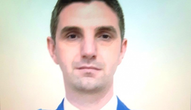 JANDARM ȘI FIICA SA, MORȚI ÎNTR-UN TERIBIL ACCIDENT / Apel pentru salvarea celeilalte fetițe a ofițerului - jandarmulflorincioancaamurit-1513512330.jpg