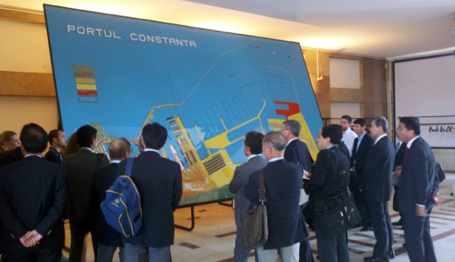 Japonezii vor să investească în portul Constanța - japoneziiportcta-1377273243.jpg