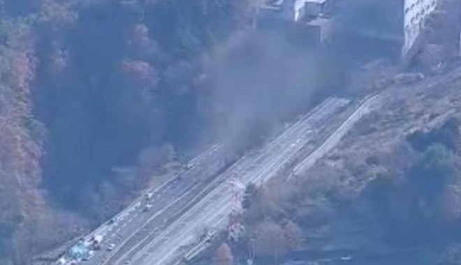 Cel puțin șapte persoane au murit în urma prăbușirii unui tunel din Japonia / VIDEO - japonia-1354459092.jpg