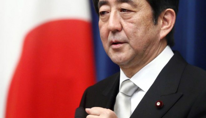 Premierul Japoniei dorește amendarea Constituției - japonia-1359639227.jpg