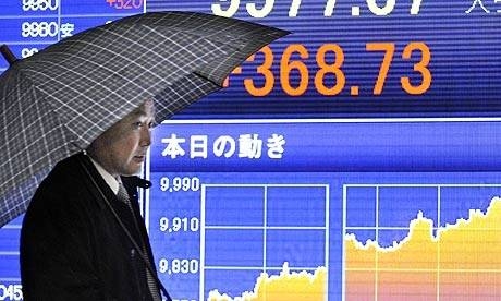 Politica economică japoneză, o veste bună pentru Europa - japonia-1370640440.jpg