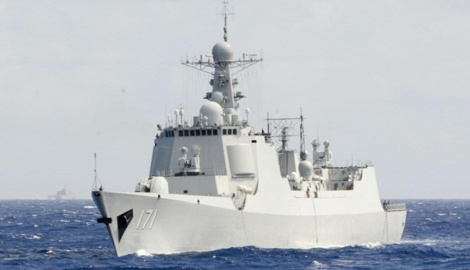 Japonia denunță prezența unei nave chineze lângă insulele disputate din Marea Chinei de Est - japonia-1515684572.jpg