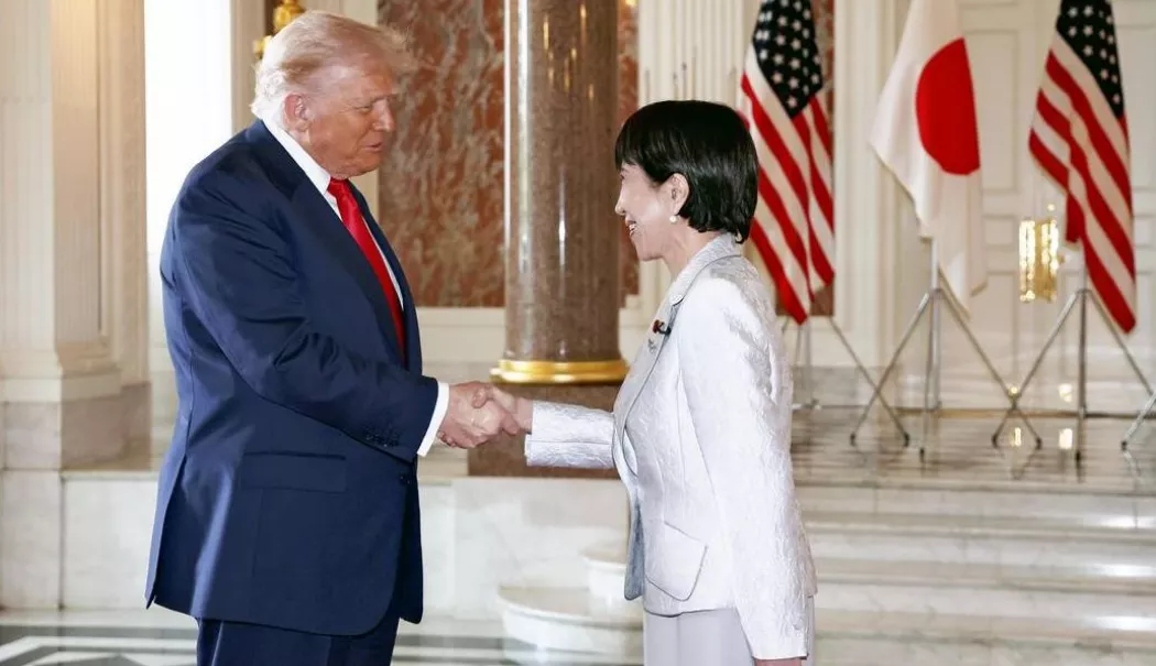 Japonia, pregătită să se alăture proiectului Golden Dome al lui Trump - japonia-1773393844.webp