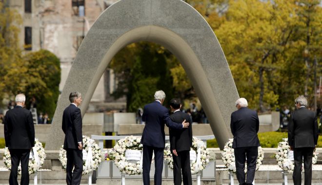 Japonia solicită semnarea Tratatului ONU privind interzicerea armelor nucleare - japoniasolicita-1565125756.jpg