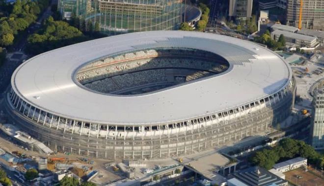 Așa se face! Japonia dă o lecție României și ne arată cum se construiește un stadion - japoniastadion-1574332442.jpg
