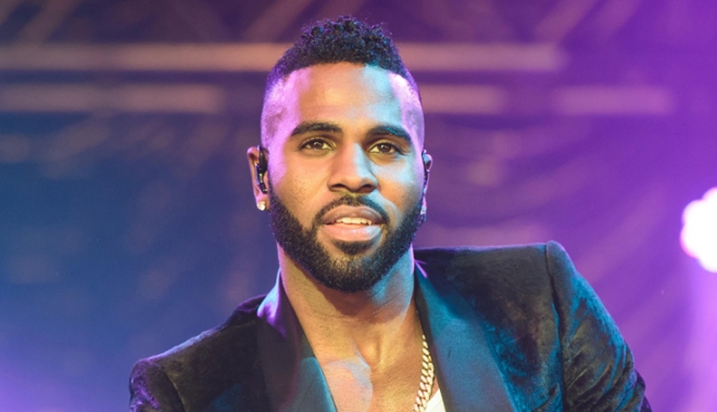 Jason Derulo și Rita Ora vin la Constanța. Artiștii vor cânta la festivalul Neversea - jason-1495983493.jpg