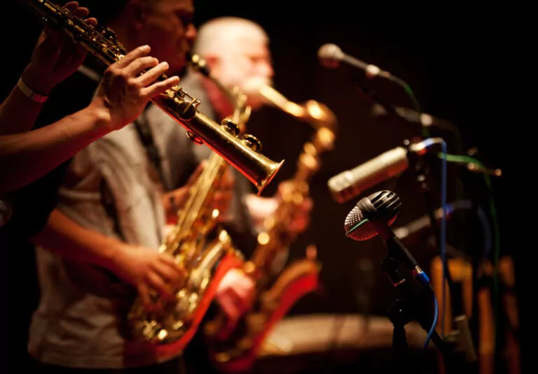 Unde ieșim în acest weekend. Seară de jazz pe faleza Cazinoului