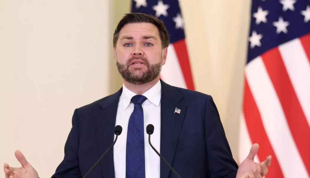 JD Vance: „Iranul nu acceptă anumite linii roșii stabilite de Donald Trump“ - jd-1771410783.webp