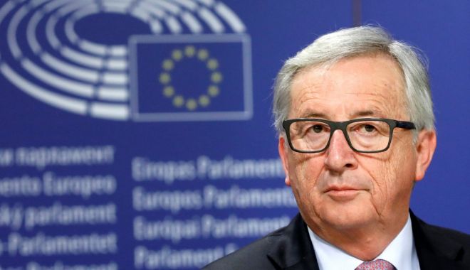 Jean-Claude Juncker: 