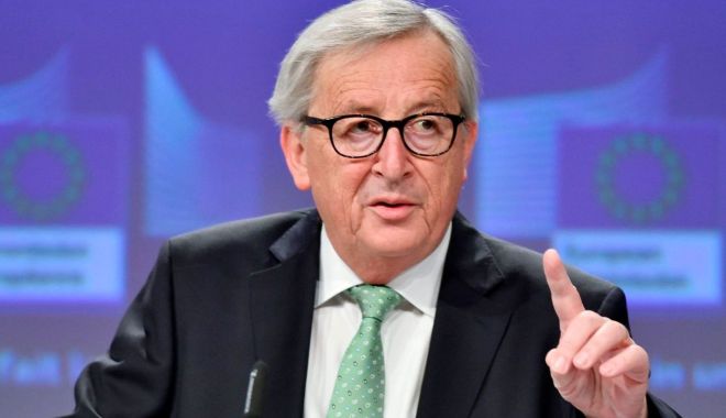 Jean-Claude Juncker: 