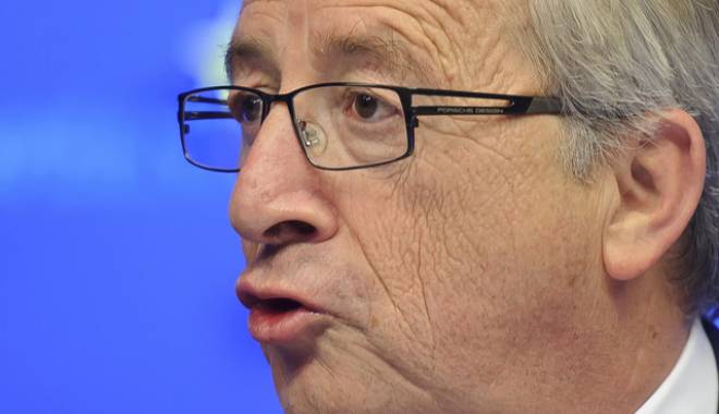 Juncker: Marea Britanie să înceteze discriminarea est-europenilor. Românii merg să muncească cinstit - jeanclaudejuncker-1418406048.jpg