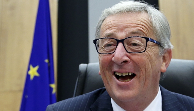 Jean Claude Juncker: Limba engleză își pierde importanța în UE - jeanclaudejuncker-1494058390.jpg