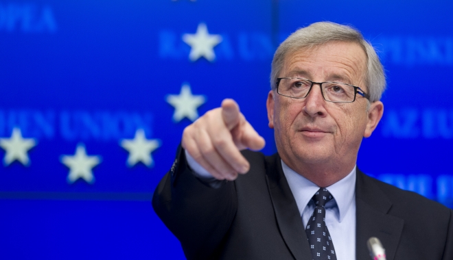Jean-Claude Juncker: După Brexit, Berlinul va juca un 