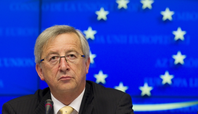 Juncker: Blocarea frontierei cu Italia de către Austria ar fi o catastrofă politică pentru Europa - jeanclaudejuncker1-1462619192.jpg