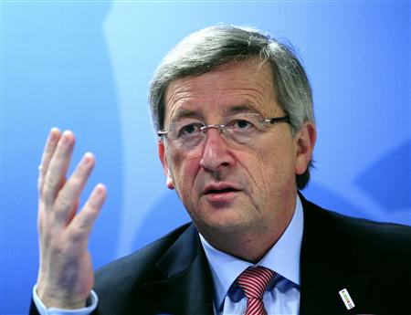 Partidul Popular European pare să fie câștigătorul alegerilor europarlamentare - jeanclaudejuncker2-1401053565.jpg