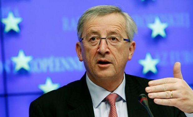 Juncker: Brexit-ul este un moment tragic pentru Europa - jeanclaudejunkeronoratpentrudese-1569153983.jpg