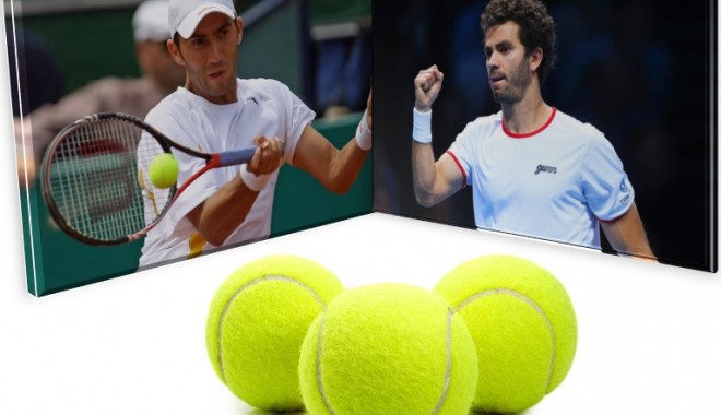 Horia Tecău și Jean-Julien Rojer, învinși în finala de la Rotterdam - jeanjulienrojersihoriatecau-1392562629.jpg