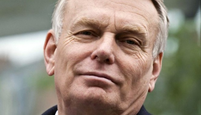 Socialistul  Jean-Marc Ayrault, desemnat  premier  al Franței - jeanmarcayrault-1337185712.jpg