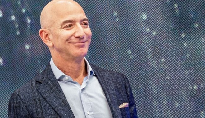 Jeff Bezos anunță că își va dona cea mai mare parte din avere în timpul vieții - jeff-1668441802.jpg