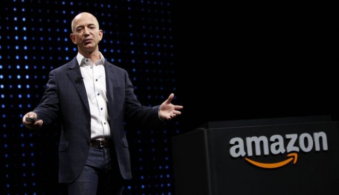 A devenit cel mai bogat om din lume, întrecându-l pe Bill Gates - jeffbezosamazon1024x683-1509285301.jpg