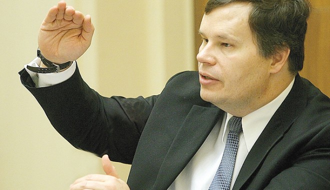 Jeffrey Franks va face o vizită în România pe 21 februarie și 22 februarie - jeffreyfranks-1329480437.jpg