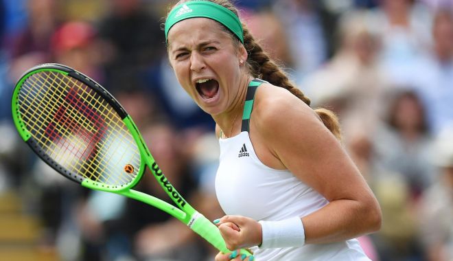 Tenis / Jelena Ostapenko s-a calificat în sferturi la Roma - jelenaostapenko-1526563915.jpg