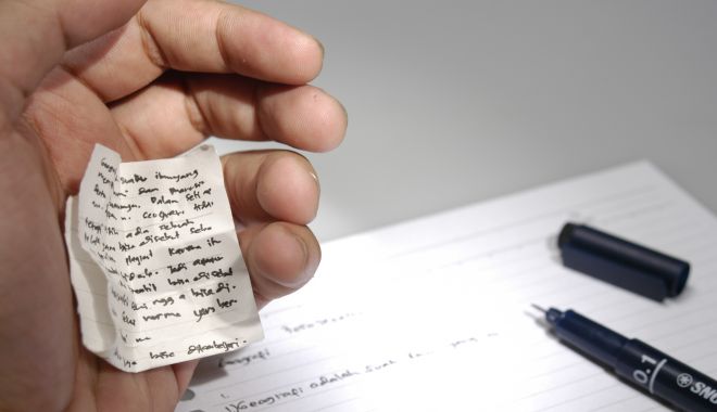 Jenant. O educatoare a fost prinsă cu copiuțe, la examenul de definitivat - jenanteducatoare-1564000006.jpg