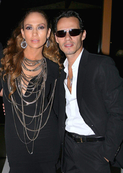 Marc Anthony și Jennifer Lopez s-au despărțit pentru că 