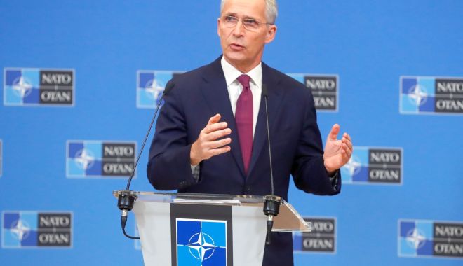 Jens Stoltenberg: „NATO nu va trimite trupe de luptă în Ucraina în cazul unei invazii ruse” - jens-1643652203.jpg