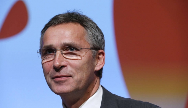 Stoltenberg anunță reluarea reuniunilor Consiliului NATO-Rusia - jensstoltenberg-1460125025.jpg
