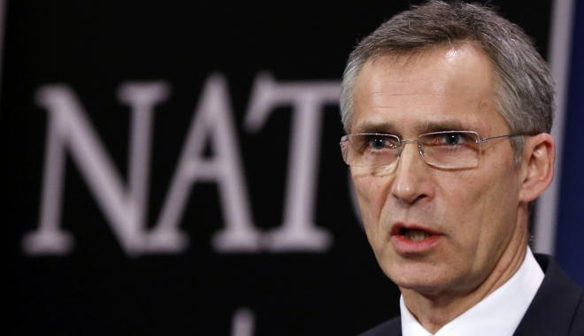 Discuții NATO-Rusia, luni, la Bruxelles, anunță Jens Stoltenberg - jensstoltenberg-1481818678.jpg
