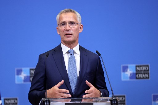Jens Stoltenberg: NATO nu are niciun indiciu privind un atac intenţionat al Rusiei asupra României