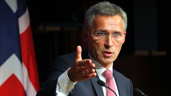 Stoltenberg: România este un aliat foarte hotărât - jensstoltenbergnato2540x304-1435832650.jpg