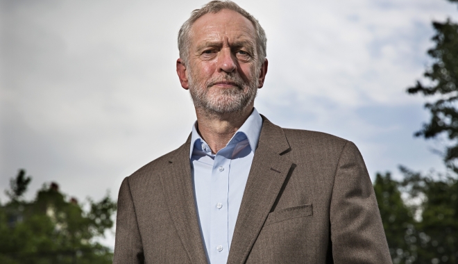 Marea Britanie / Jeremy Corbyn, reales la conducerea Partidului Laburist - jeremycorbyn-1474716999.jpg