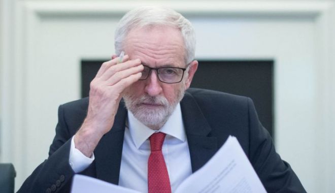 Marea Britanie: Jeremy Corbyn contestă alegerea lui Boris Johnson ca prim-ministru și vrea alegeri anticipate - jeremycorbyn-1563895943.jpg