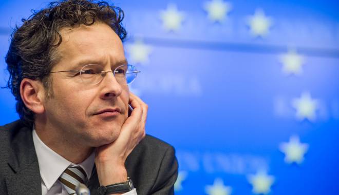 Președintele Eurogrup, Jeroen Dijsselbloem: Așteptăm foarte curând o cerere de ajutor financiar din partea Greciei - jeroendijsselbloem-1436289568.jpg