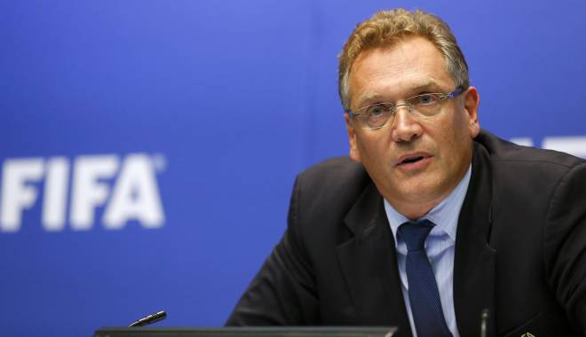 Jerome Valcke, secretarul general al FIFA, intenționează să candideze la președinție - jeromevalcke-1440855798.jpg