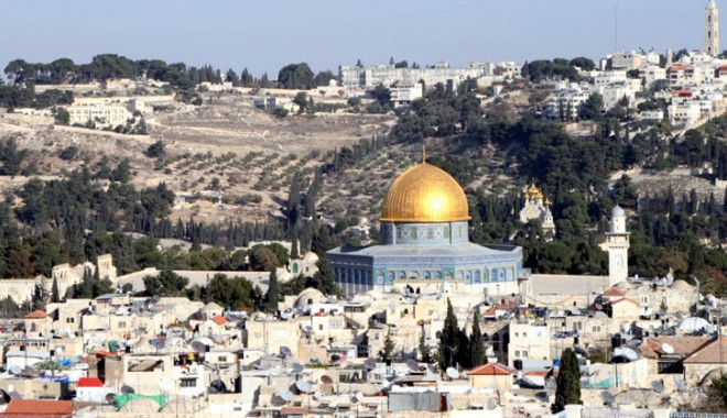Unde ne trimit agențiile de turism să ne petrecem Paștele - jerusalem-1330868681.jpg