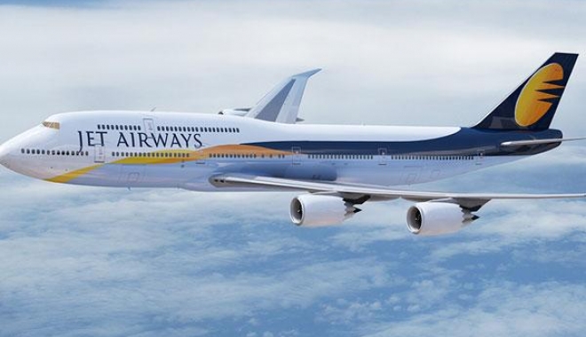 Avion indian, interceptat în spațiul aerian al Germaniei - jetairways-1487604213.jpg