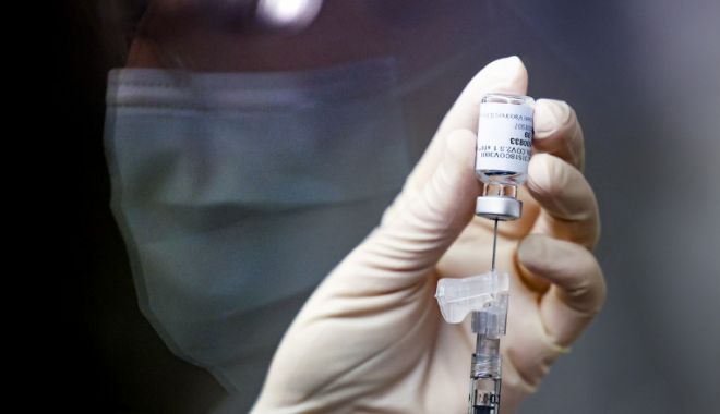 Valeriu Gheorghiţă: Persoanele imunizate cu Johnson & Johnson încă nu au recomandare pentru a efectua doza de rapel - jhonson-1632835909.jpg