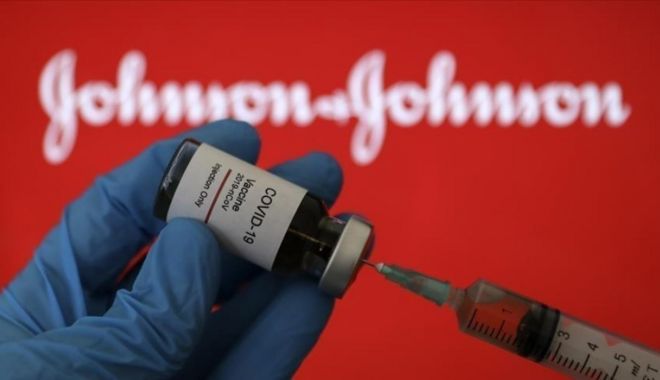 S-a dat startul administrării dozei de rapel pentru persoanele care au ales vaccinul Johnson&Johnson - jhonson-1636384586.jpg