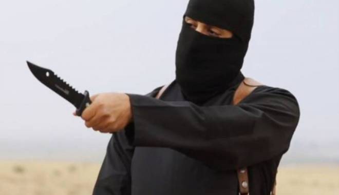 Jihadistul John a părăsit Statul Islamic - jihadistuljohn-1437916134.jpg