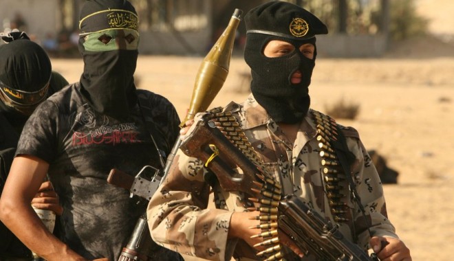 Jihadiștii din Irak, amenințare pentru Orientul Mijlociu, Europa și SUA - jihgadisti1-1405002295.jpg