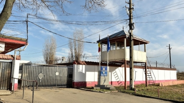 Al treilea caz de coronavirus confirmat la Penitenciarul Jilava - jilava-1587822804.jpg