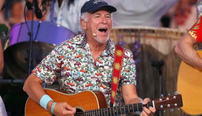 A murit Jimmy Buffett. Cântăreţul şi compozitorul american avea 76 de ani - jimmybuffetttaiat-1693741743.jpg