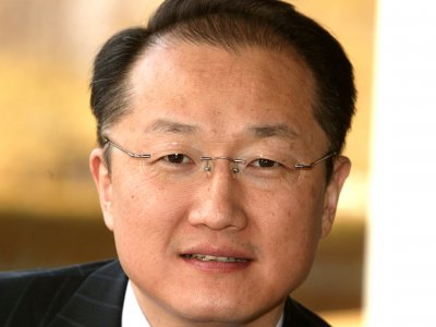 Jim Yong Kim, candidatul SUA pentru președinția Băncii Mondiale - jimyongkim-1332672424.jpg