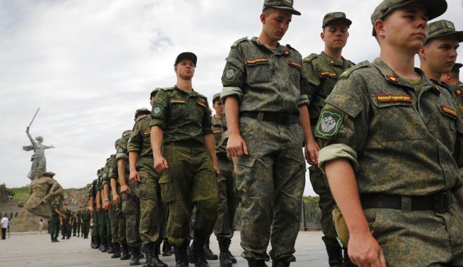 Semnele unei mari mobilizări militare în Rusia devin tot mai clare: peste 30 de regiuni au început să convoace populația pentru înrolare - jj-1678951222.jpg
