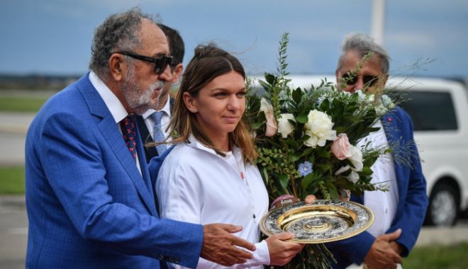 Reacția Simonei Halep, după ce Ion Țiriac a afirmat că sportiva va renunța la carieră pentru a face copii - jjjj-1627640197.jpg